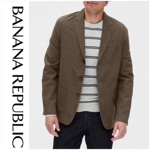❤️BANANA REPUBLIC - Picture 2 of 8